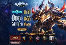Vương Thần Mobile